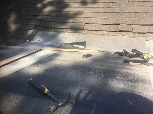 A.P. Smith Roofing Limited photo 4