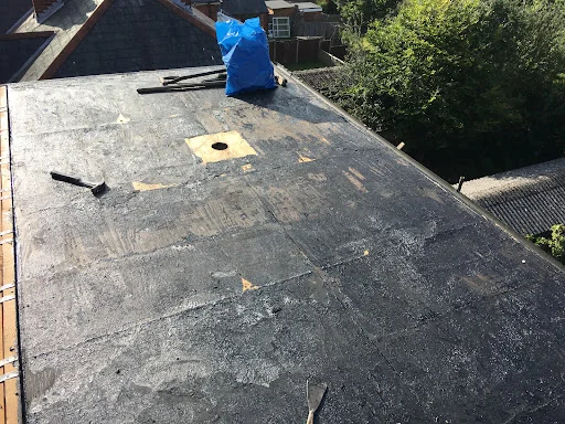 A.P. Smith Roofing Limited photo 7