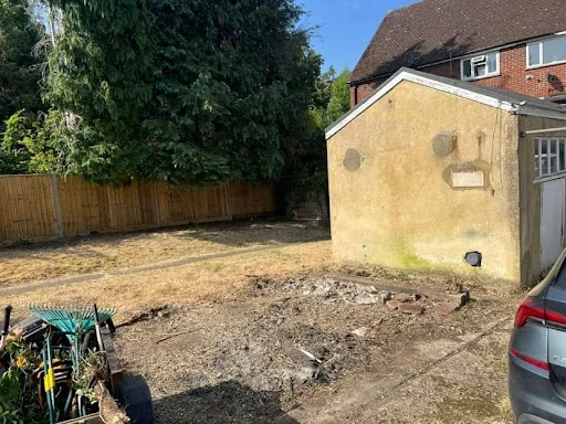 J Smith Waste and Recycling photo 1