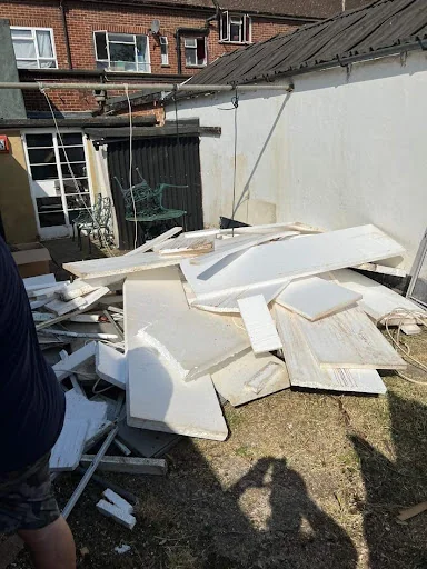 J Smith Waste and Recycling photo 2