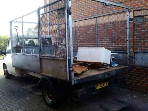 J Smith Waste and Recycling photo 4