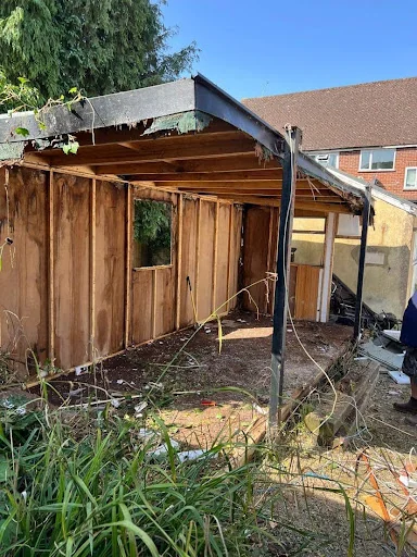 J Smith Waste and Recycling photo 5