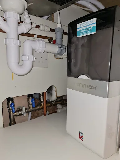 Sterling Softeners photo 6