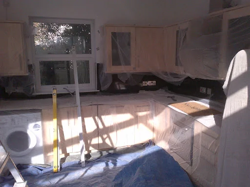 UK Soundproofing Ltd photo 8