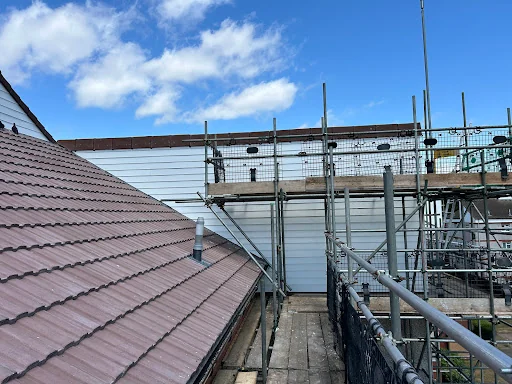 Herts Guttering And Cladding photo 1