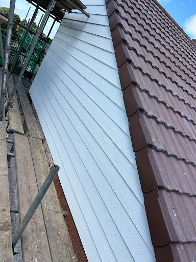 Herts Guttering And Cladding photo 2