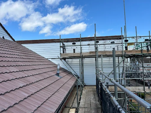 Herts Guttering And Cladding photo 3