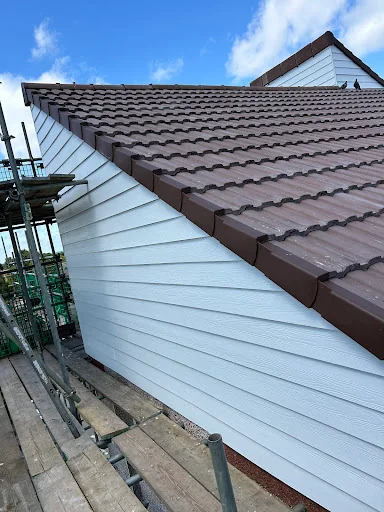 Herts Guttering And Cladding photo 4