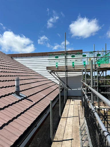 Herts Guttering And Cladding photo 5