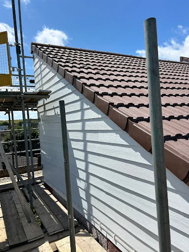 Herts Guttering And Cladding photo 6