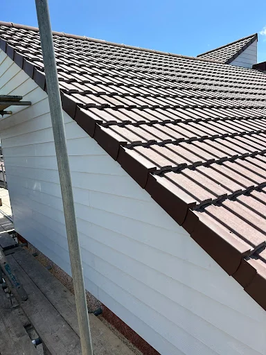 Herts Guttering And Cladding photo 7