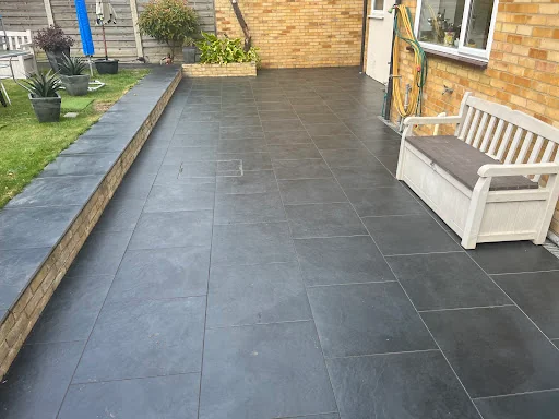 iPave Drives &amp; Patios photo 1