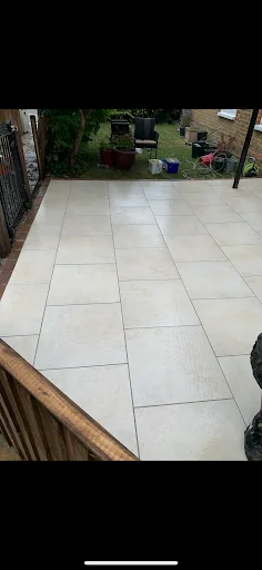 iPave Drives &amp; Patios photo 2