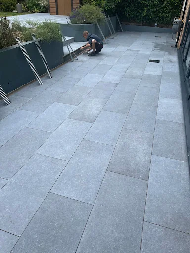 iPave Drives &amp; Patios photo 3