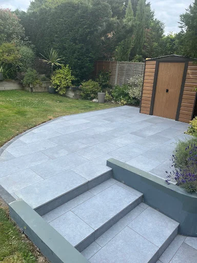 iPave Drives &amp; Patios photo 4