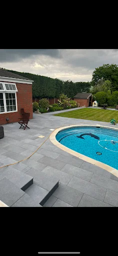 iPave Drives &amp; Patios photo 5