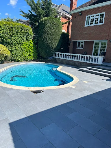 iPave Drives &amp; Patios photo 6