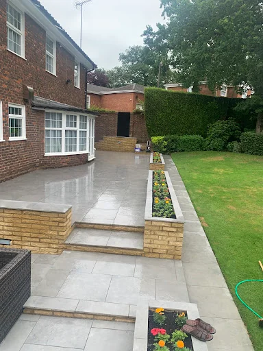 iPave Drives &amp; Patios photo 7