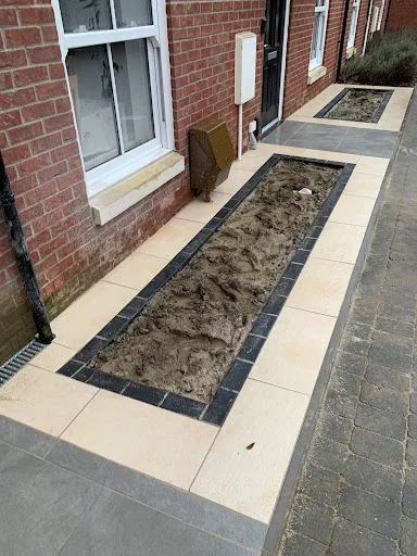 iPave Drives &amp; Patios photo 8