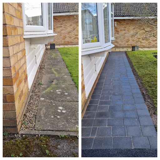 Select Driveways and Patios Limited photo 1