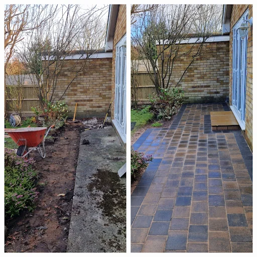 Select Driveways and Patios Limited photo 2