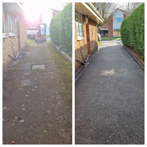 Select Driveways and Patios Limited photo 3