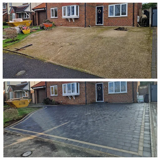 Select Driveways and Patios Limited photo 4