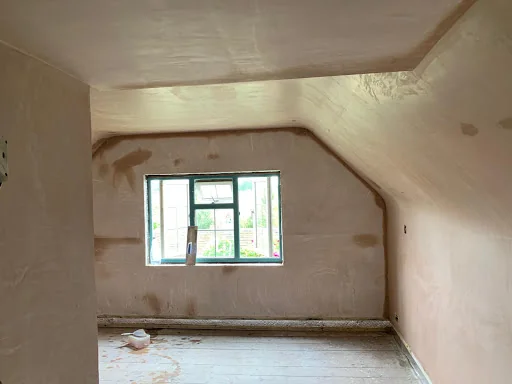 Brighton Plastering photo 1