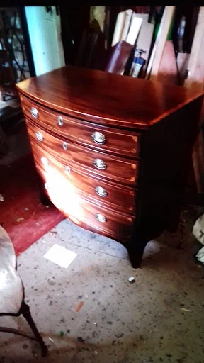 Brambridge Antiques photo 1