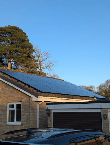 Surrey Solar Ltd photo 1