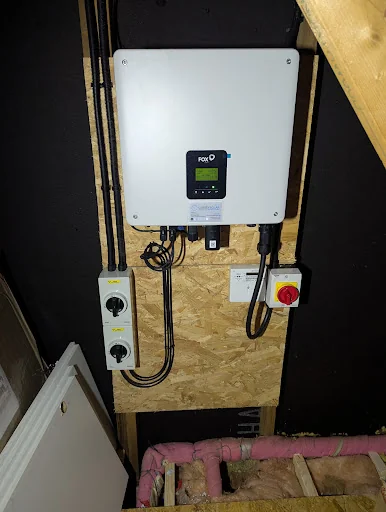 Surrey Solar Ltd photo 2