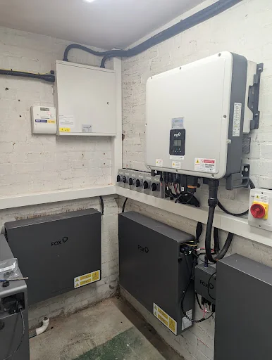 Surrey Solar Ltd photo 3