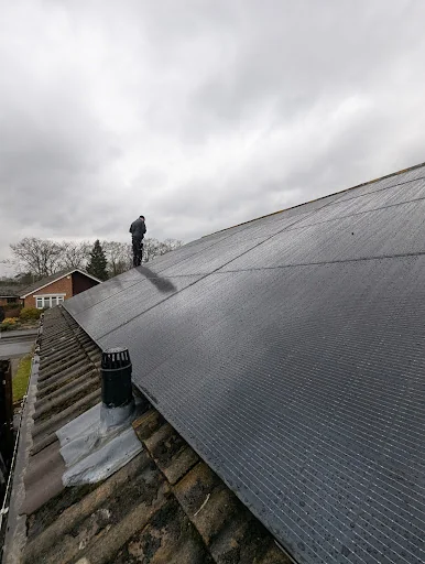 Surrey Solar Ltd photo 5