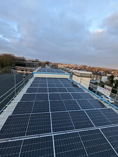 Surrey Solar Ltd photo 7