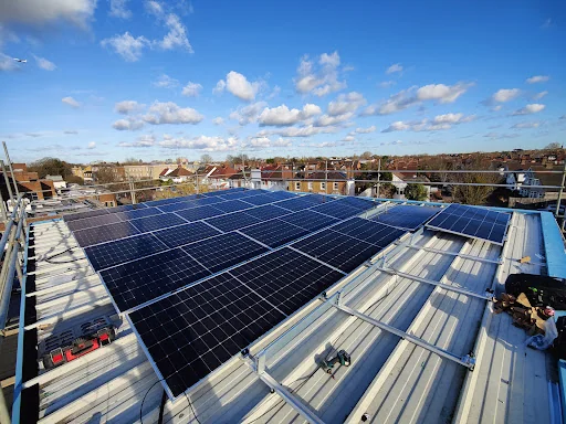 Surrey Solar Ltd photo 8