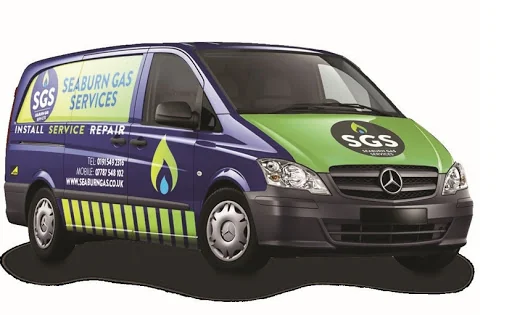 Seaburn Gas Services Ltd photo 1