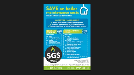 Seaburn Gas Services Ltd photo 4