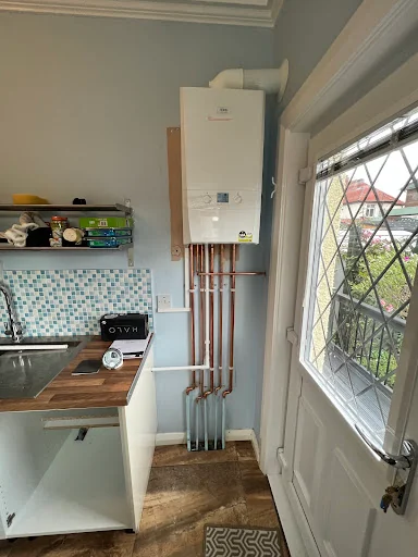 Seaburn Gas Services Ltd photo 6