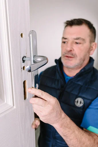 A.M. Locksmiths photo 1