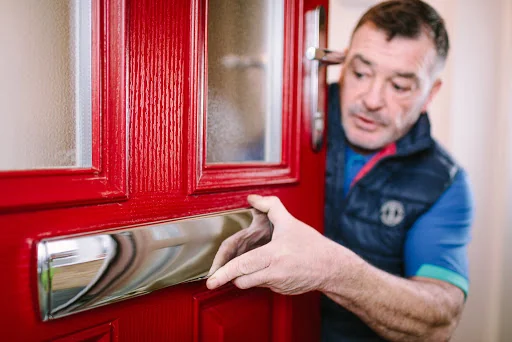 A.M. Locksmiths photo 3