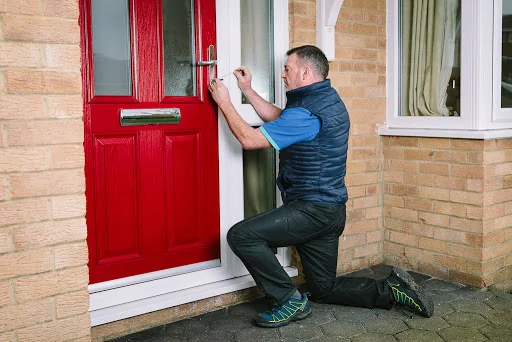 A.M. Locksmiths photo 4