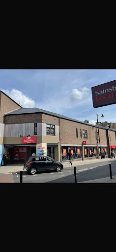 Breward Roofing photo 1