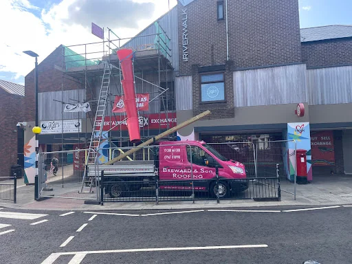 Breward Roofing photo 3