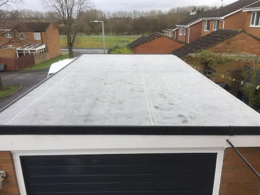 Breward Roofing photo 4