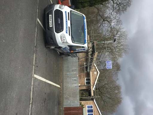 Breward Roofing photo 7