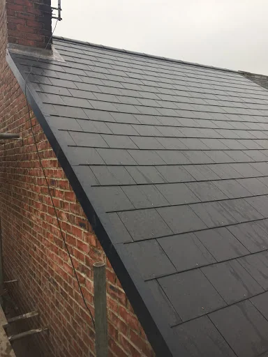 Breward Roofing photo 8