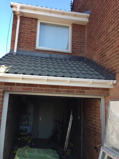 M T S Roofing photo 1