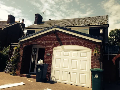 M T S Roofing photo 4