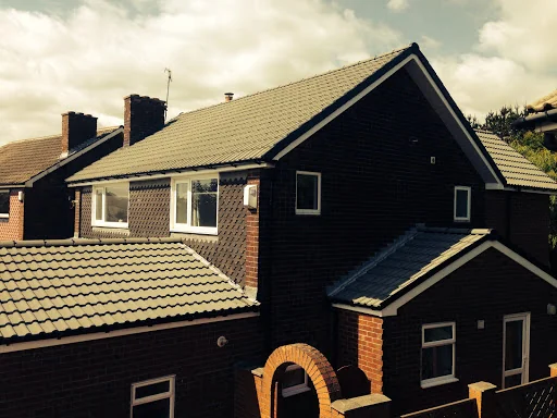 M T S Roofing photo 5