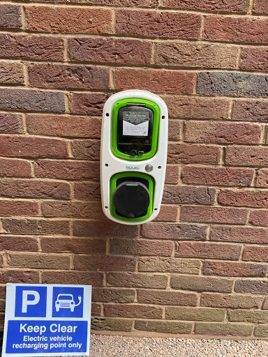 DJB Electrical Contractors Limited photo 1